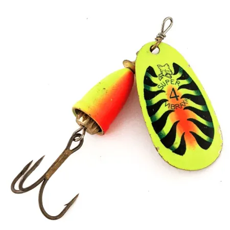 Blue Fox Super Vibrax 4