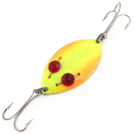 Red Eye Junior UV (świeci w ultrafiolecie)