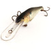  Rapala Shad Rap Deep Runner 07, Aloza, 8 g wobler #12869