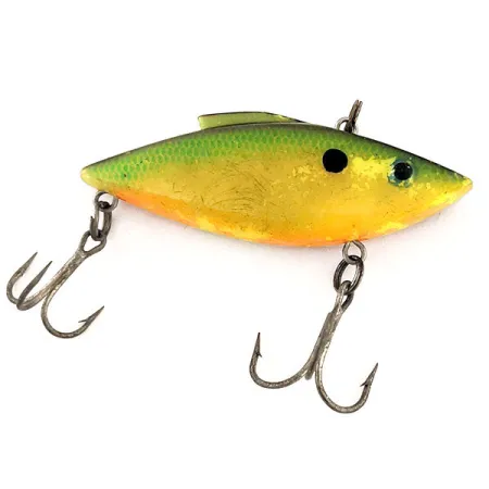 Bill Lewis Rat-L-Trap