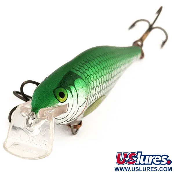 Rapala Shallow Shad Rap 07, 7 g wobler #12872