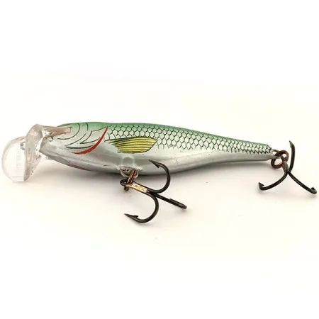 Rapala Shallow Shad Rap 07, 7 g wobler #12872