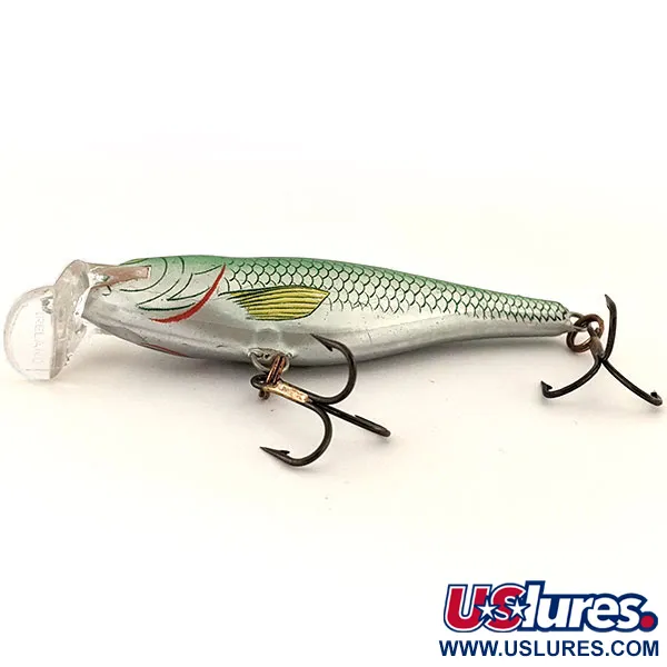 Rapala Shallow Shad Rap 07, 7 g wobler #12872