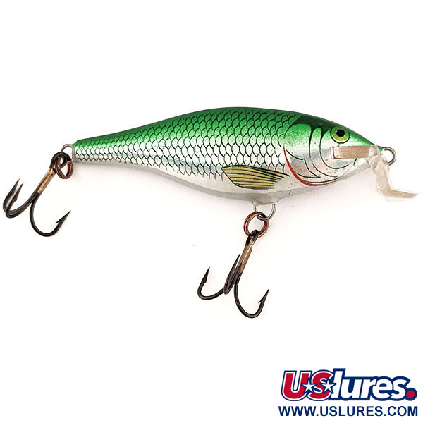 Rapala Shallow Shad Rap 07