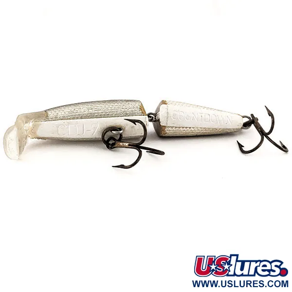 Rapala CD J7 Countdown, G złoto, 7 g wobler #12873