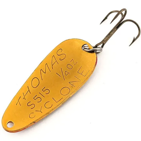 Thomas Cyclone, 7 g błystka wahadłowa #12881