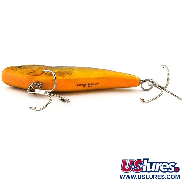 Rapala Rattl'n Rap 08, 20 g wobler #12883
