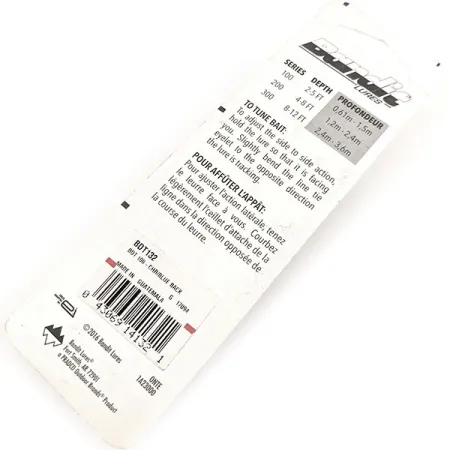 Bandit 100 BDT 132, 7 g wobler #12899