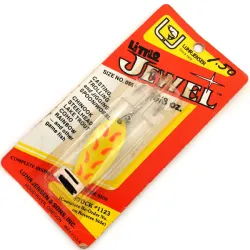 Little Jewel