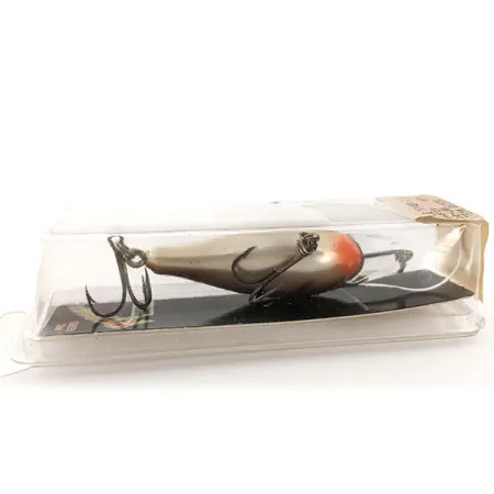 Renegade Little Diver, brązowy tygrys, 11 g wobler #12911