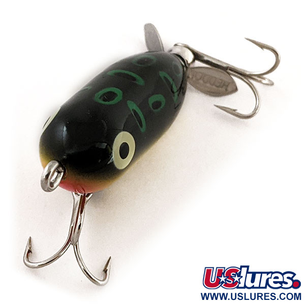 Heddon Tiny Torpedo