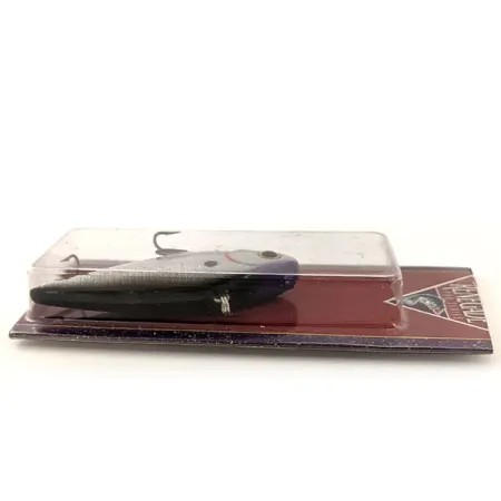 Renegade Pro Series, Tęczowe srebro, 14 g wobler #12919