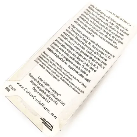 Cotton Cordell TH Spot, 7 g wobler #12921