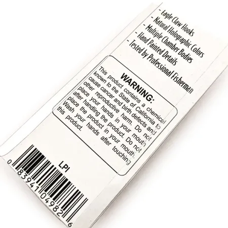 Renegade Pro Series, 14 g wobler #12922