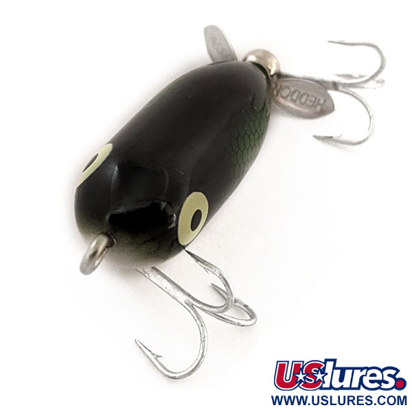  Heddon Tiny Torpedo, Baby Bass, 7 g wobler #12924