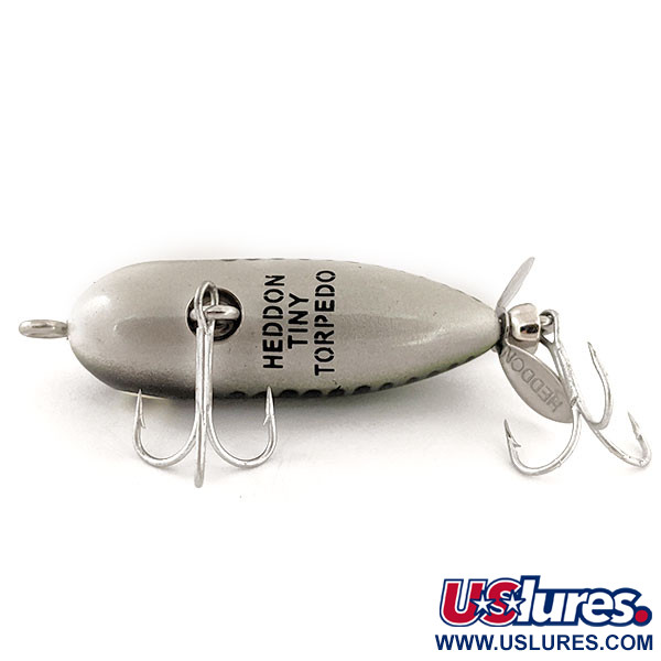  Heddon Tiny Torpedo, Mały bas, 7 g wobler #15803