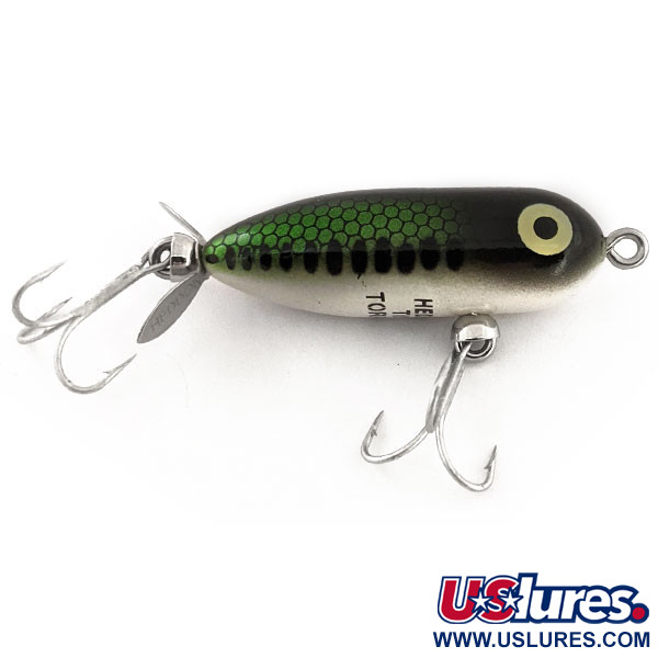  Heddon Tiny Torpedo, Baby Bass, 7 g wobler #12924