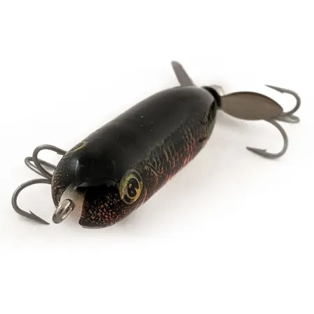Heddon Baby Torpedo, Tęczowy bas, 7 g wobler #15685