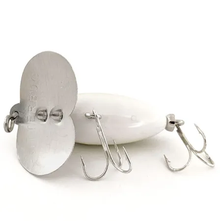 Fred Arbogast Jitterbug, Żaba, 7 g wobler #12929