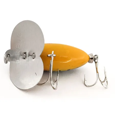 Fred Arbogast Jitterbug, Pstrąg tęczowy (Rainbow trout), 7 g wobler #12930