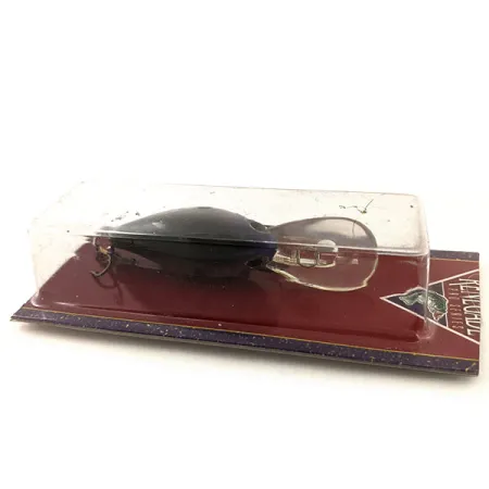 Renegade Crank, Tęczowe srebro, 9 g wobler #12932