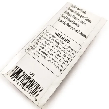 Renegade Crank, Tęczowe srebro, 9 g wobler #12932