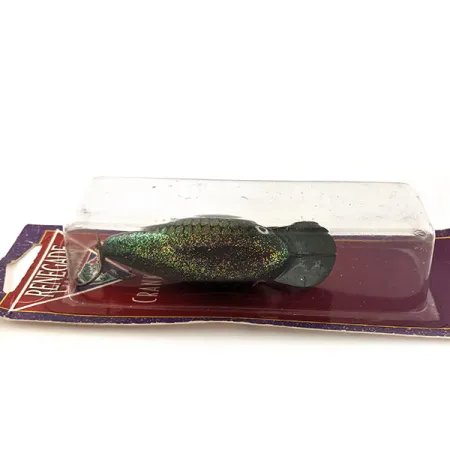 Renegade Crank Shad, 11 g wobler #12933