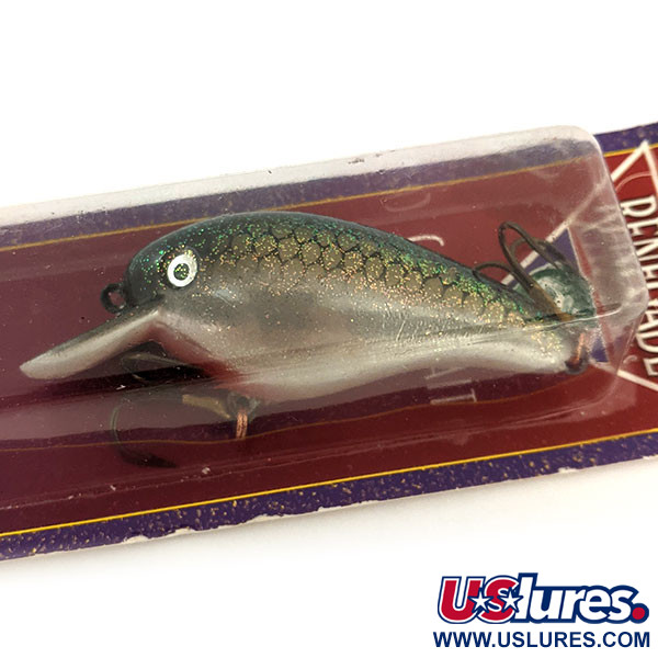  Renegade Crank Shad, , 11 g wobler #12936