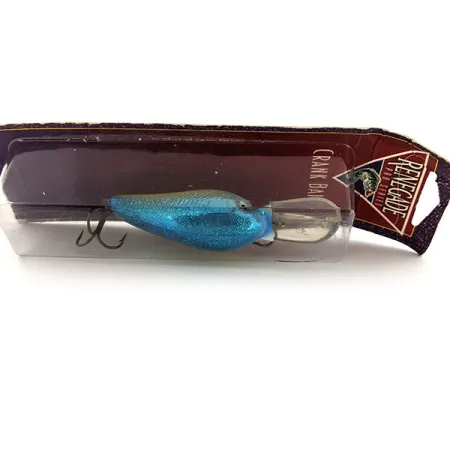 Renegade Deep Crank Shad, niebiesko-żółty, 12 g wobler #12934