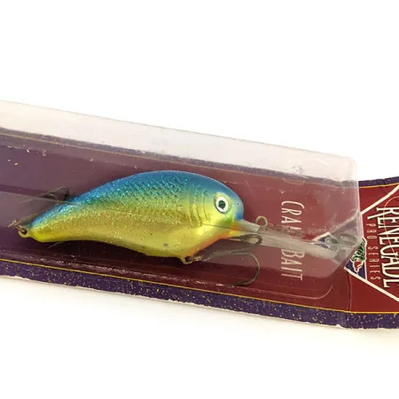 Renegade Deep Crank Shad