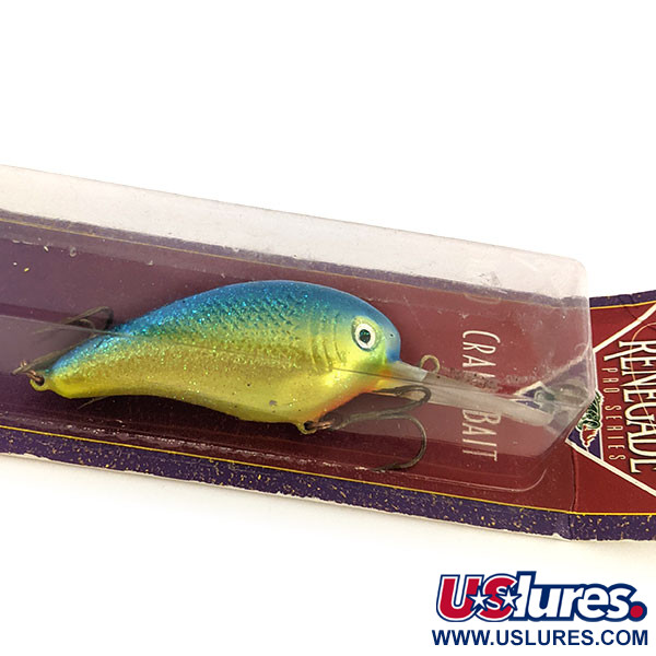 Renegade Deep Crank Shad