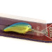  Renegade Deep Crank Shad, niebiesko-żółty, 12 g wobler #12934