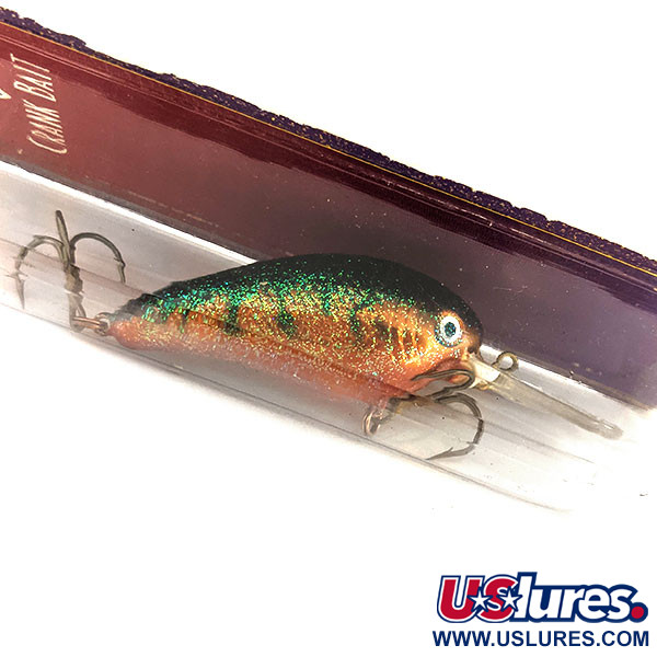  Renegade Deep Crank Shad, , 12 g wobler #12935