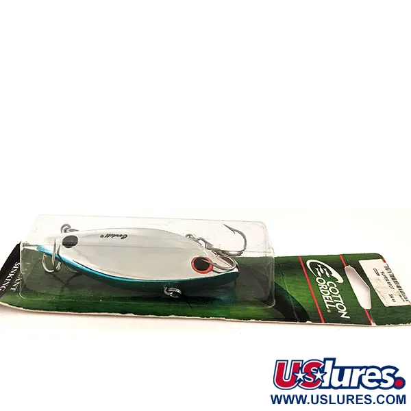 Cotton Cordell Super Spot, lustro, 21 g wobler #12937