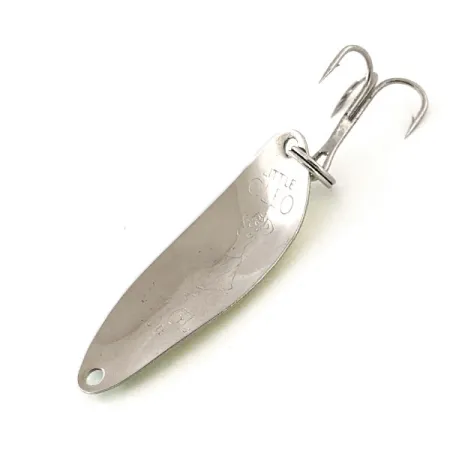 Seneca Little Cleo (Hula Girl) trollingowa UV (świeci w ultrafiolecie), 4 g błystka wahadłowa #12940