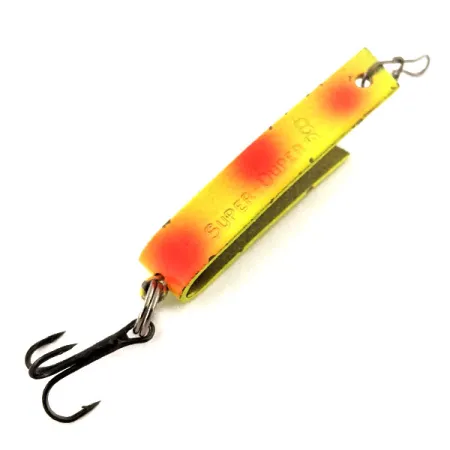 Super-Duper 503 UV (świeci w ultrafiolecie)