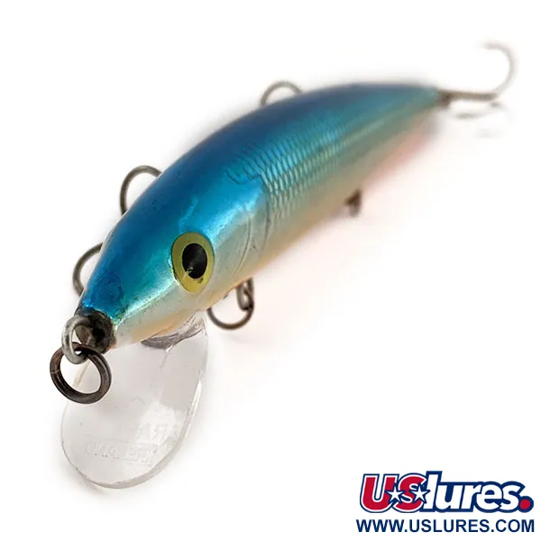 Rapala Husky Jerk HJ 14, 18 g wobler #12945