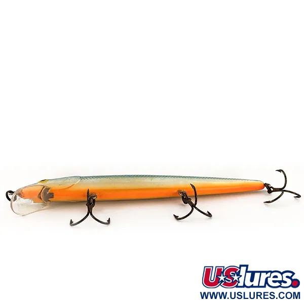 Rapala Husky Jerk HJ 14, 18 g wobler #12945