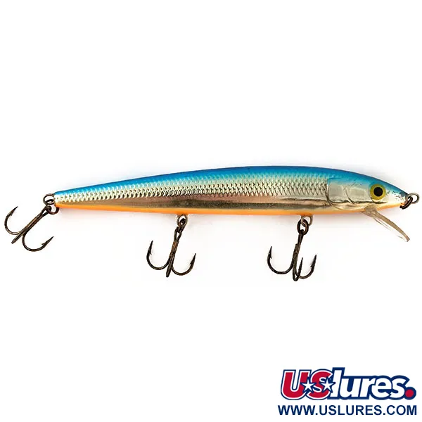 Rapala Husky Jerk HJ 14, 18 g wobler #12945