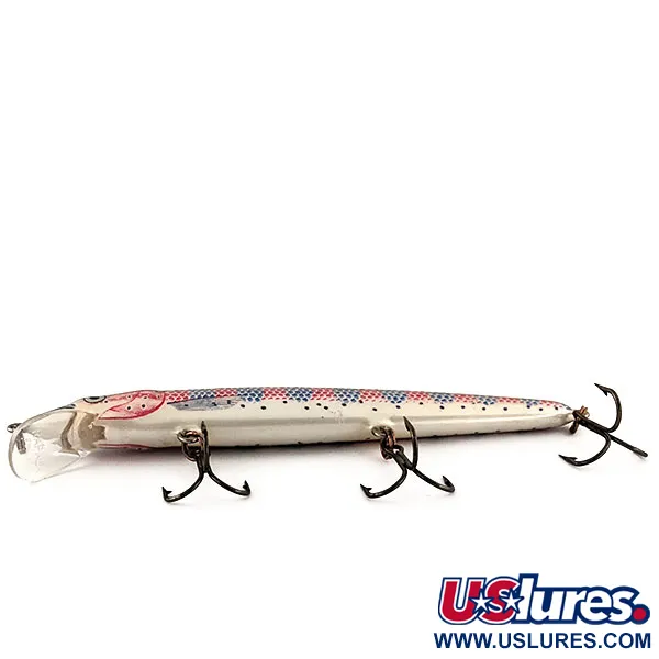 Rapala Husky Jerk 12​, pstrąg (trout), 13 g wobler #12947