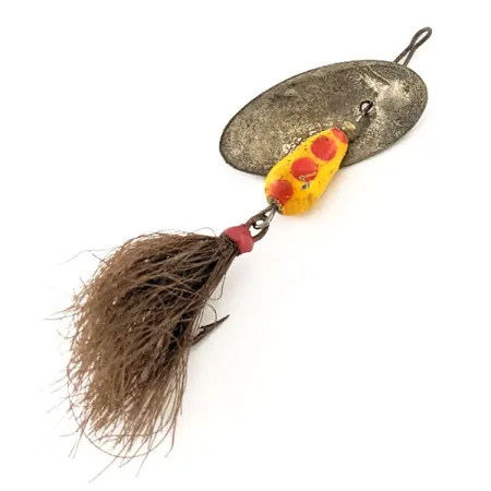 Panther Martin 4 con Mosca, 4 g błystka obrotowa #12959