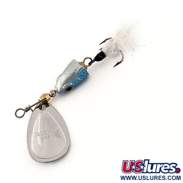 Blue Fox Vibrax Shallow