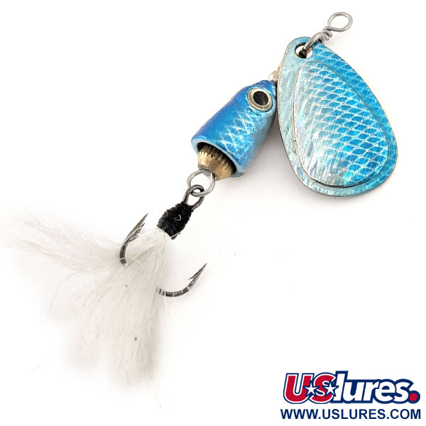 Blue Fox Vibrax Shallow