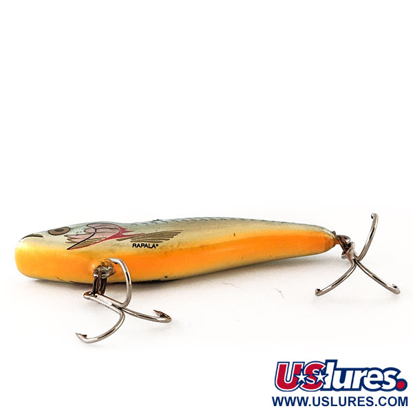  Rapala Rattl'n Rap 07, , 16 g wobler #12965