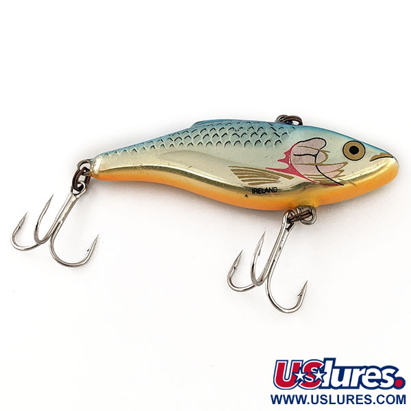  Rapala Rattl'n Rap 07, , 16 g wobler #12965