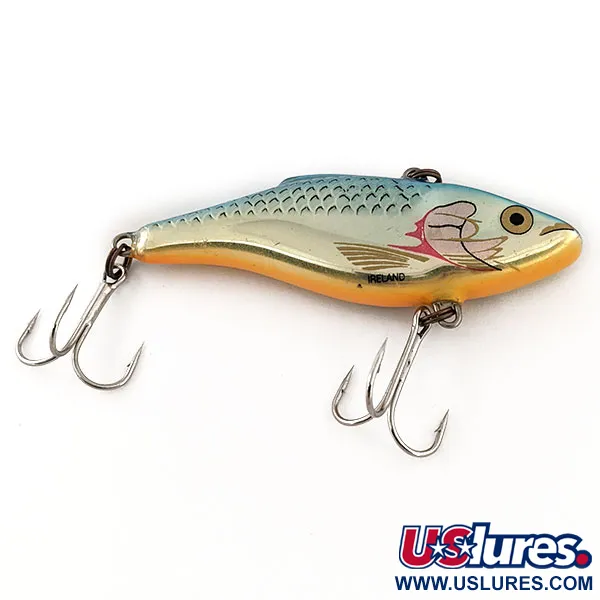 Rapala Rattl'n Rap 07, 16 g wobler #12965