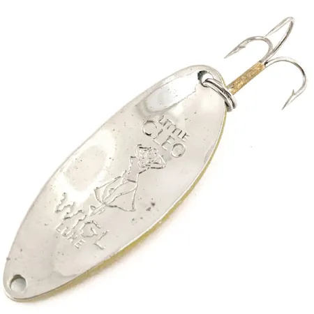 Seneca Little Cleo (Hula Girl), 14 g błystka wahadłowa #12977