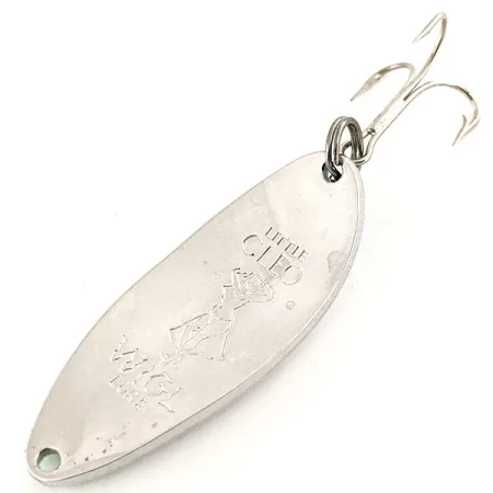 Seneca Little Cleo (Hula Girl), 18 g błystka wahadłowa #12978