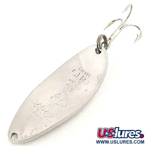 Seneca Little Cleo (Hula Girl), , 18 g błystka wahadłowa #12978