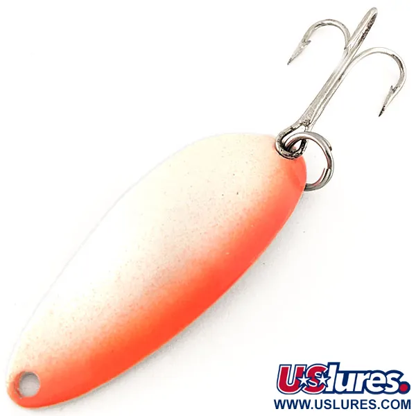 Seneca Little Cleo (Hula Girl), , 10 g błystka wahadłowa #12979